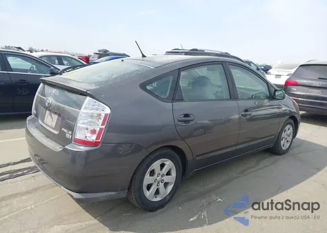 2008 Toyota Prius z USA, uszkodzony, nr VIN JTDKB20U583362496